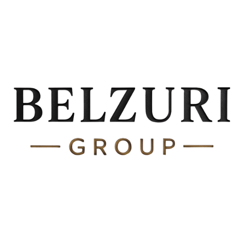 Belzuri Group Logo